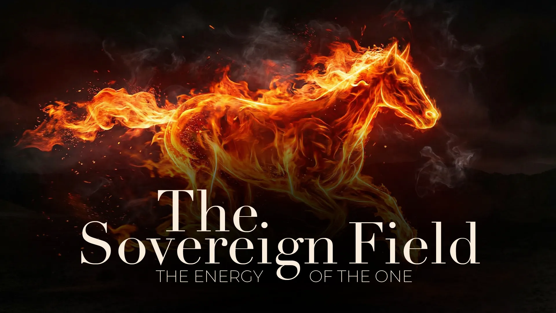 Sovereign Field 1